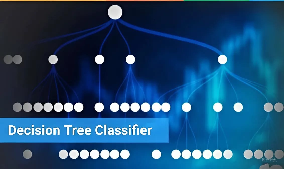 DecisionTree Classifier Project