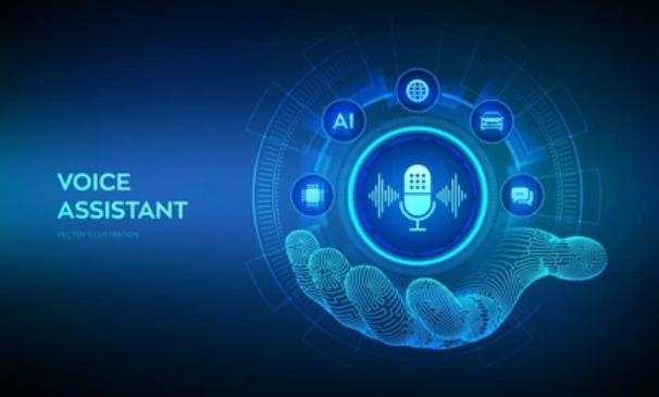 Voice Assistant Project