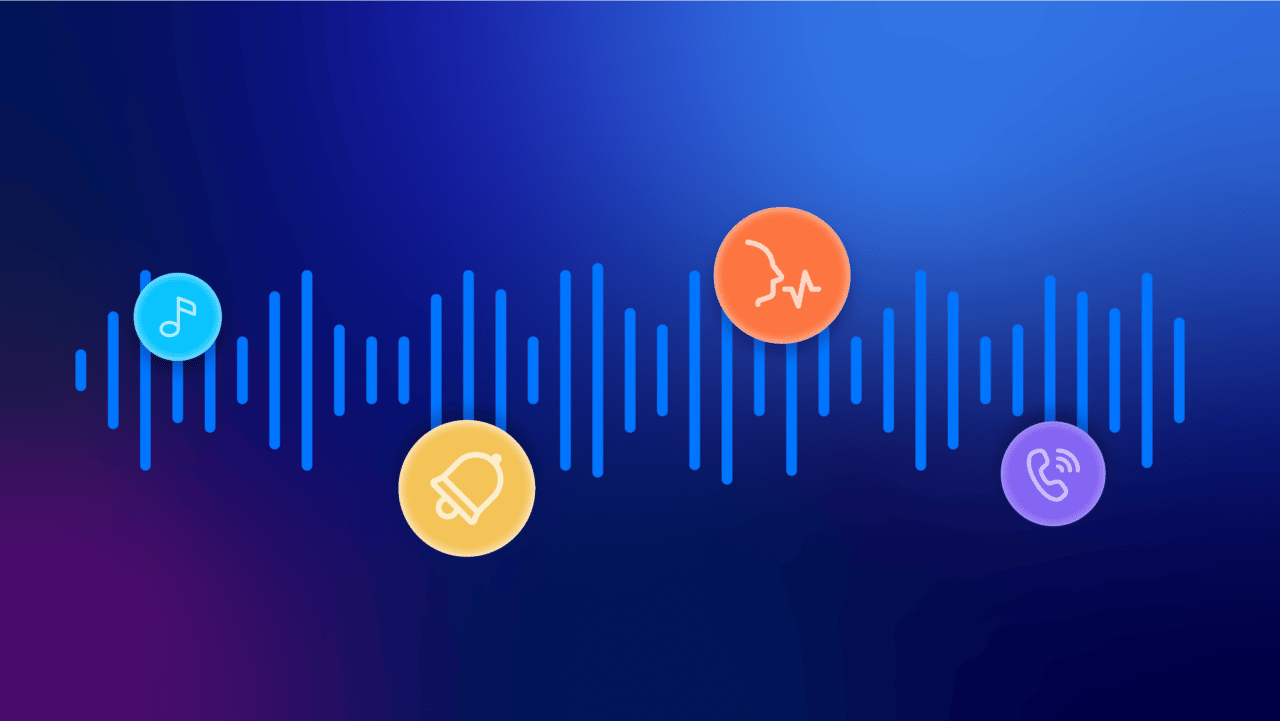 Audio Classification Project