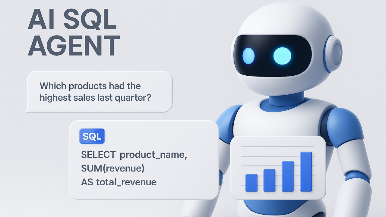 AI SQL Agent Project