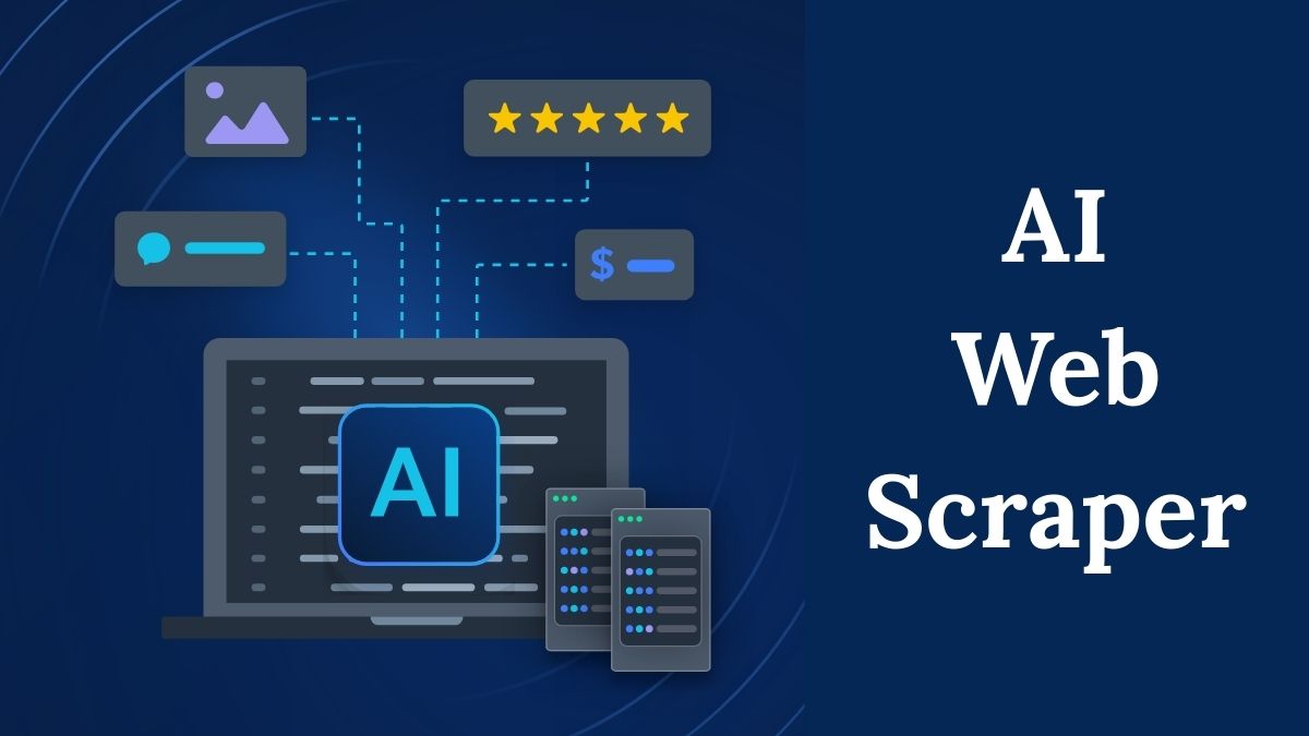 AI Web Scraper Project