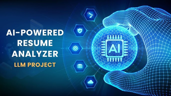 AI Resume Analyzer Project