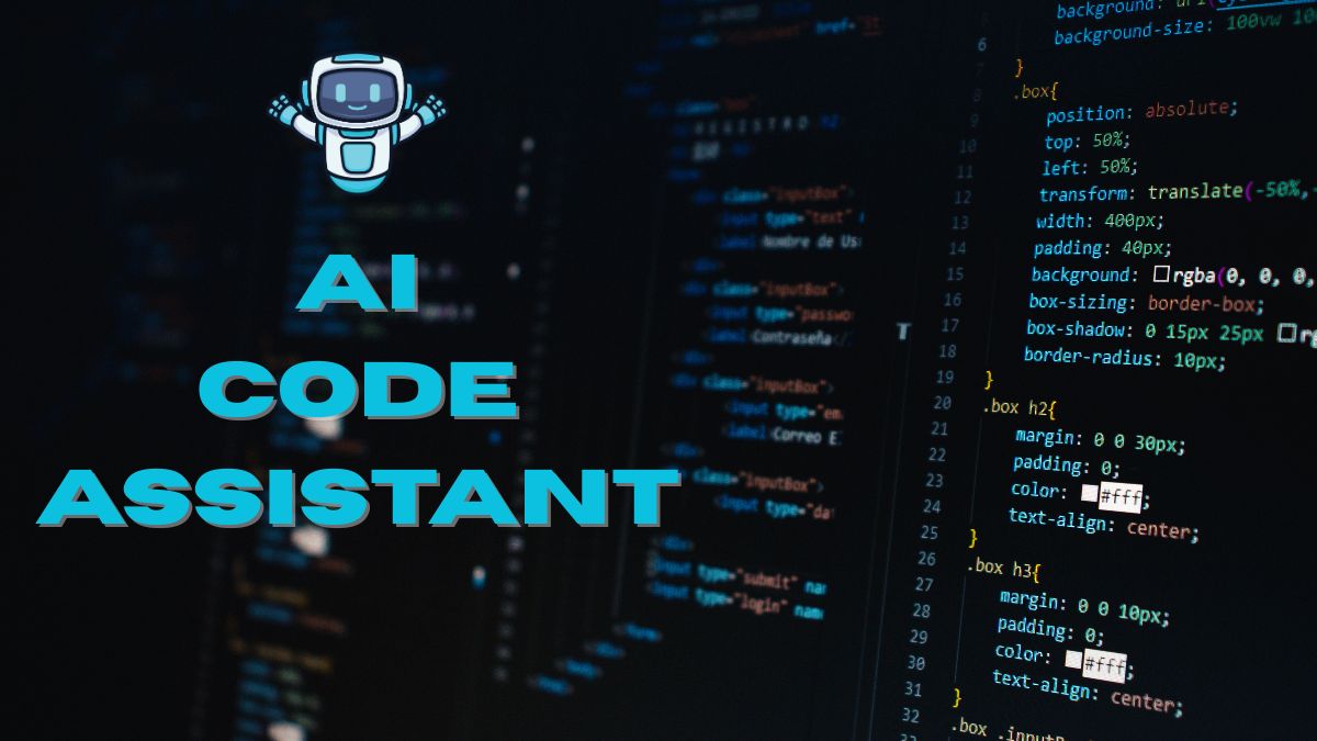 AI Code Assistant Project