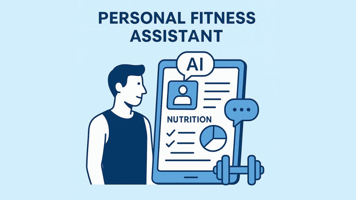 Workout APP Project